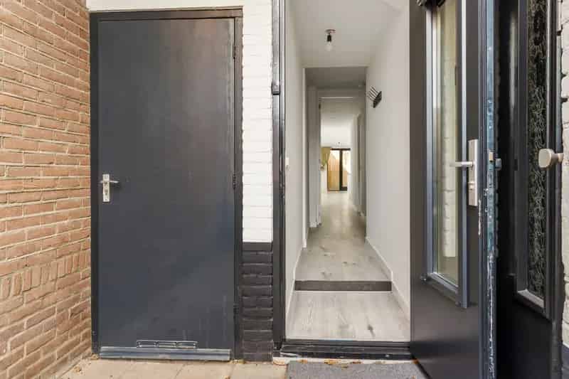 3 Kamer Benedenwoning De Bilt 101m2 Gerenoveerd