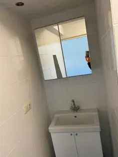 1 Kamer Studio 47m² Groningen April Beschikbaar