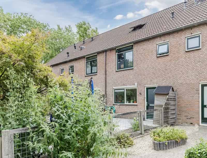 Huis te koop: Boendermakerstraat 3 3621 CW Breukelen | Funda