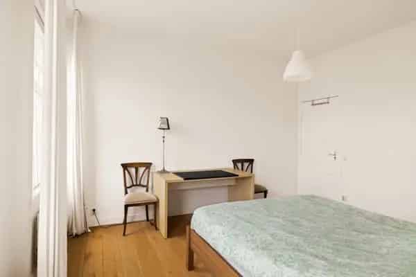 Te Huur Appartement Amsterdam Oud Zuid 2 Slaapkamers 112m2