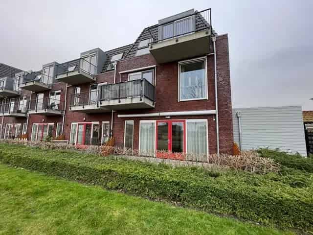Te Huur Benedenwoning Breezand 3 Kamers 66m2