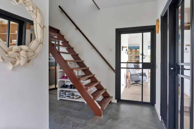 Vrijstaande woning Liempde 184m2  Energielabel A  Tuinkamer