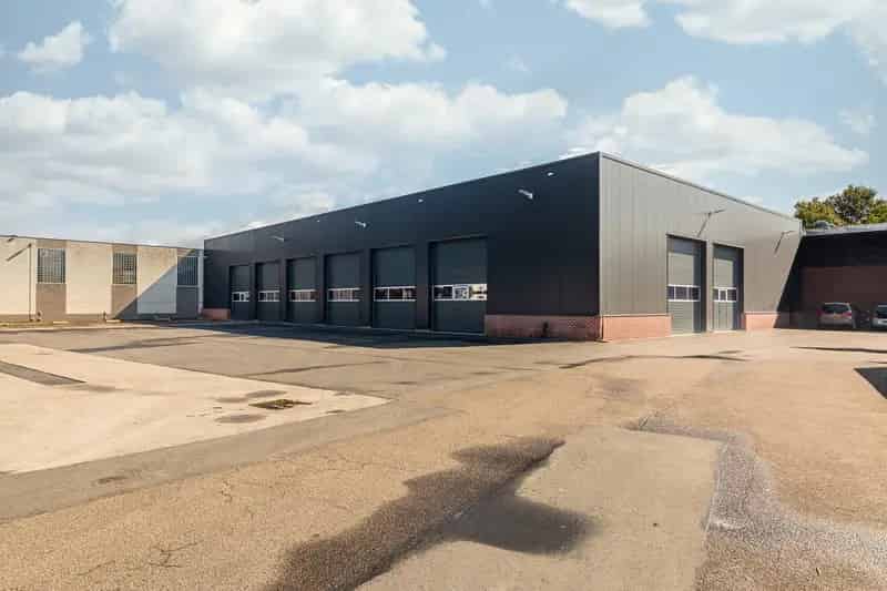 Bedrijfshal te huur Oss 300-750m²  Logistiek