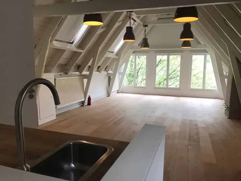 Kantoor te huur Keizersgracht Amsterdam 55m²