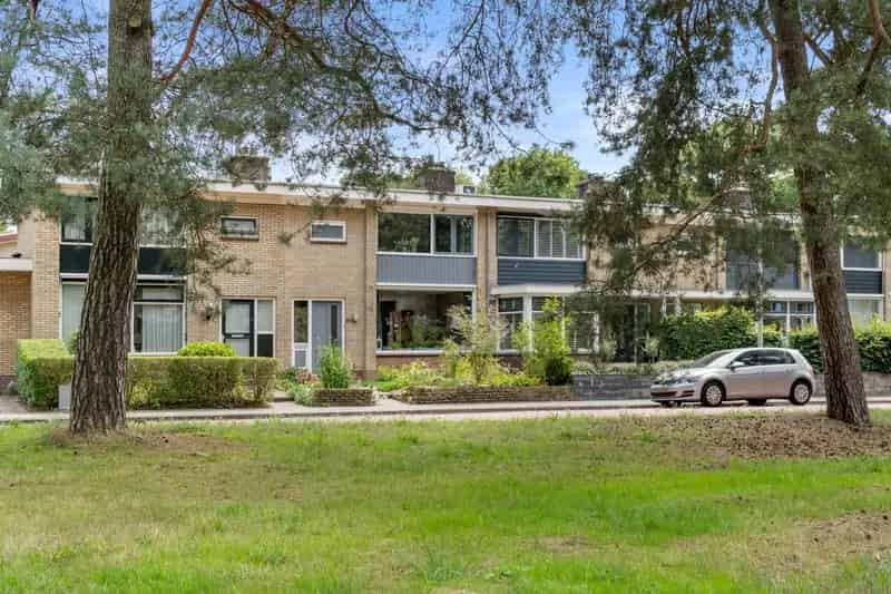Huis te koop: Buurtscheuterlaan 84 6711 HX Ede | Funda