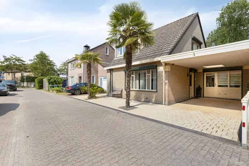 Huis te koop: Iepenbroek 3 4822 XJ Breda | Funda