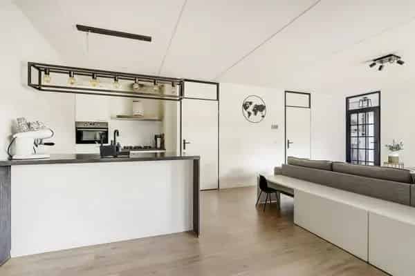 Gezinswoning Boomgaardshoek 3 slaapkamers tuin