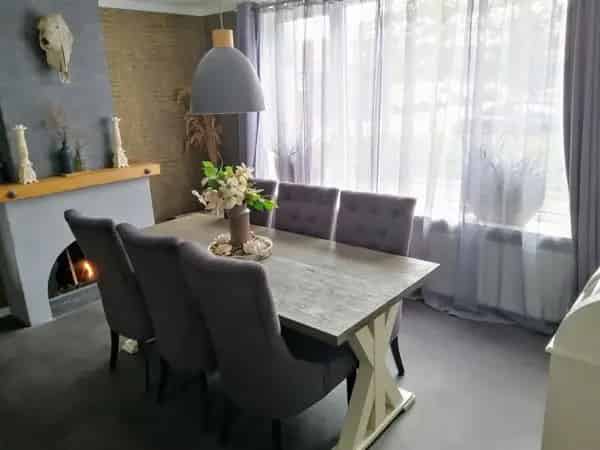 Huis Te Koop , 18, Nieuwe Kerkstraat, Yerseke, Zeeland