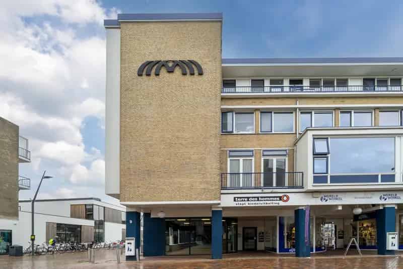 Winkel te huur Roosendaal Nieuwe Markt 197m2