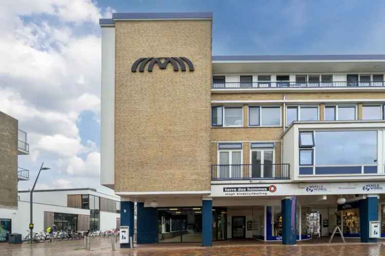Winkel te huur Roosendaal Nieuwe Markt 197m2