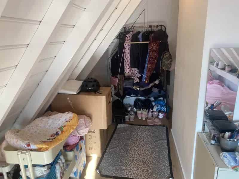 Kamer Onderhuur Amsterdam Centraal Juli-Augustus 2025