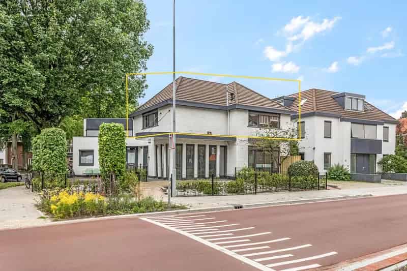 Appartement te koop Ede Centrum: 3 Kamer, Dakterras 47m2, Parkeerplaats