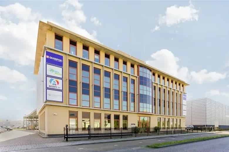 17-28 m2 Kantoorruimte te Huur Den Bosch