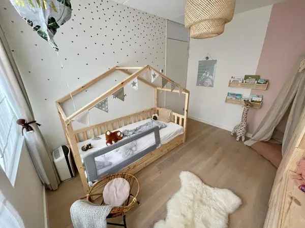 Huis te huur Crispijnstraat Den Haag Zeeheldenkwartier