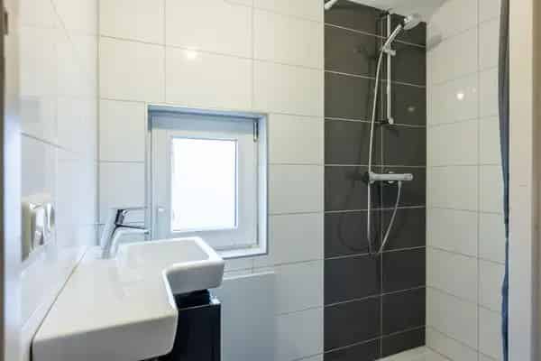 Knus gezinshuis 3 slaapkamers moderne keuken 78m2