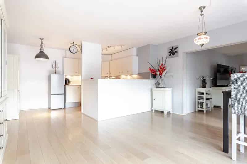 Appartement te koop Haarlem Molenwijk Ruim dakterras