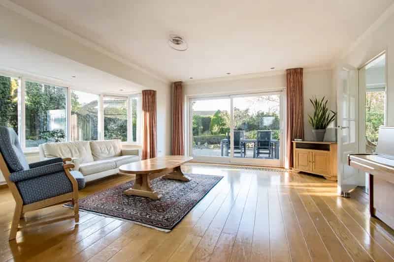 Vrijstaande woning Kerkdriel 5 slaapkamers grote tuin