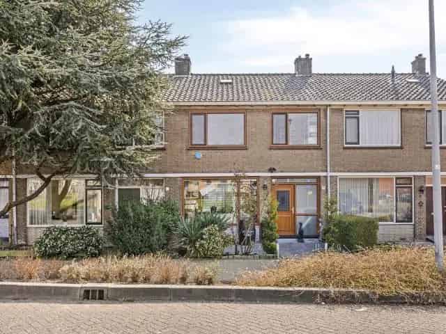 5 Slaapkamers Ruime Tuin Jacuzzi Lage Land Rotterdam