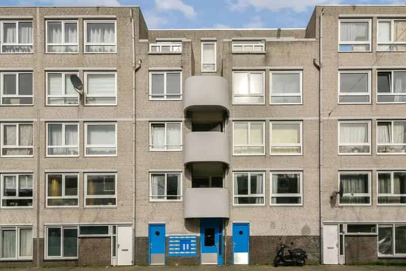 Appartement te koop Amsterdam Zuidoost Venserpolder