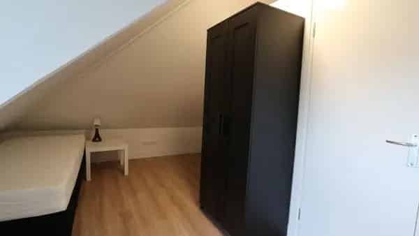 Gemeubileerde Studio voor Voltijdstudenten