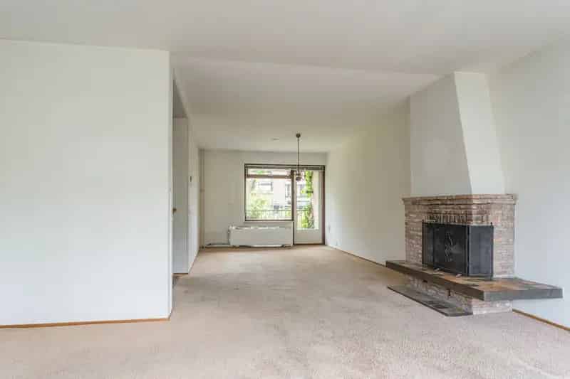 Huis te koop Den Haag Mariahoeve 5 slaapkamers grote tuin