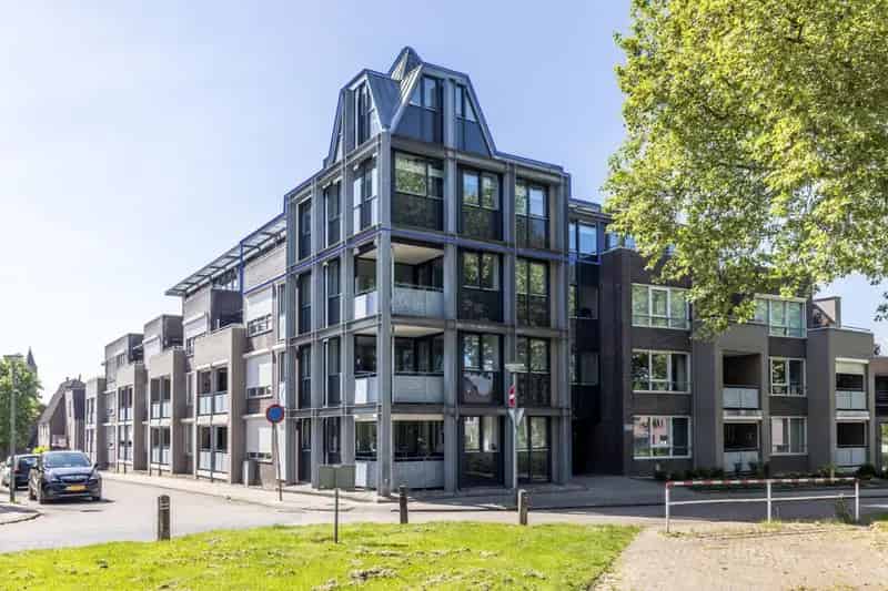 Appartement Te Koop , 58-HS28, Prins Hendriklaan, Brunssum, Limburg