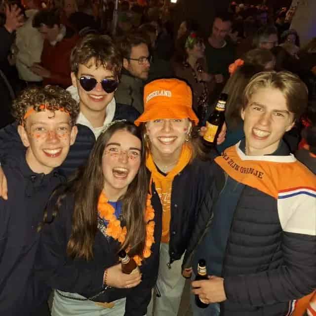 Kamer te Huur Studentenhuis Nassauplein Augustus - Januari