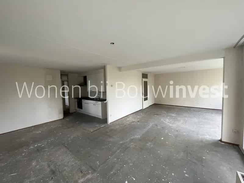 3-kamerappartement Westwijk Amstelveen