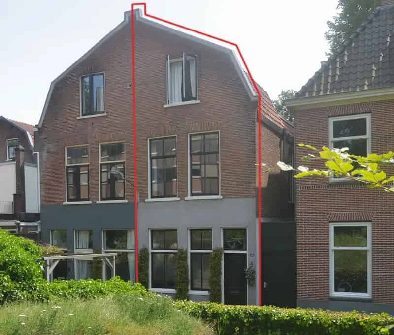 Huis te koop Haarlem: Sfeervolle woning nabij centrum en Haarlemmerhout