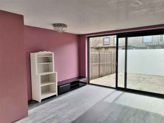 Studio Almere 30m2 te huur vanaf 1 februari 2025