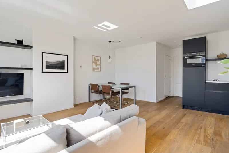 Appartement te Koop Amsterdam Pijp Dakterras 37m2