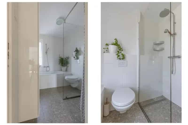 Ruime Hoekwoning 4 Slaapkamers Almere Haven Nabij Bos