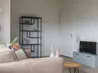 Appartement Rotterdam G H Betzweg 2 kamers 56m2