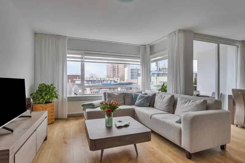 3-Kamerappartement te koop s Gravenland Capelle aan den IJssel