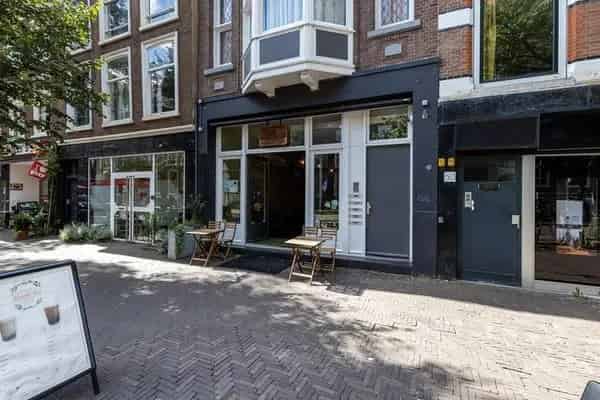 Gemeubileerd Appartement Den Haag Centrum Nabij Ambassades