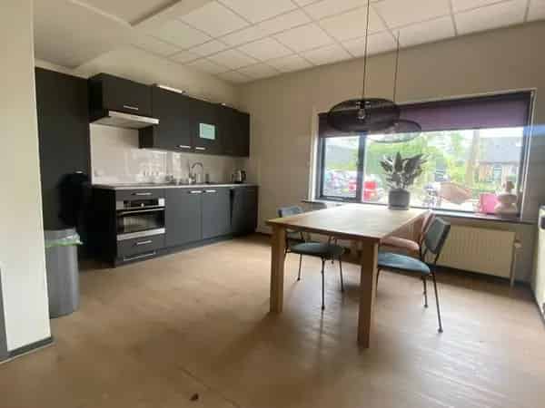 Gerenoveerde Studio Apeldoorn 1 Mei