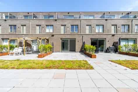 3 Kamer Appartement 129m2 Rotterdam