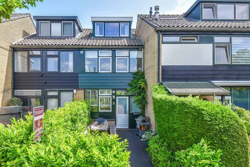 Huis te koop Laren NH 5 slaapkamers instapklaar