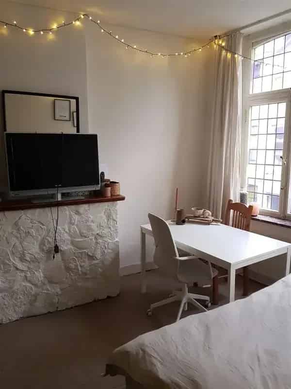 Kamer Kaleminkstraat in Maastricht