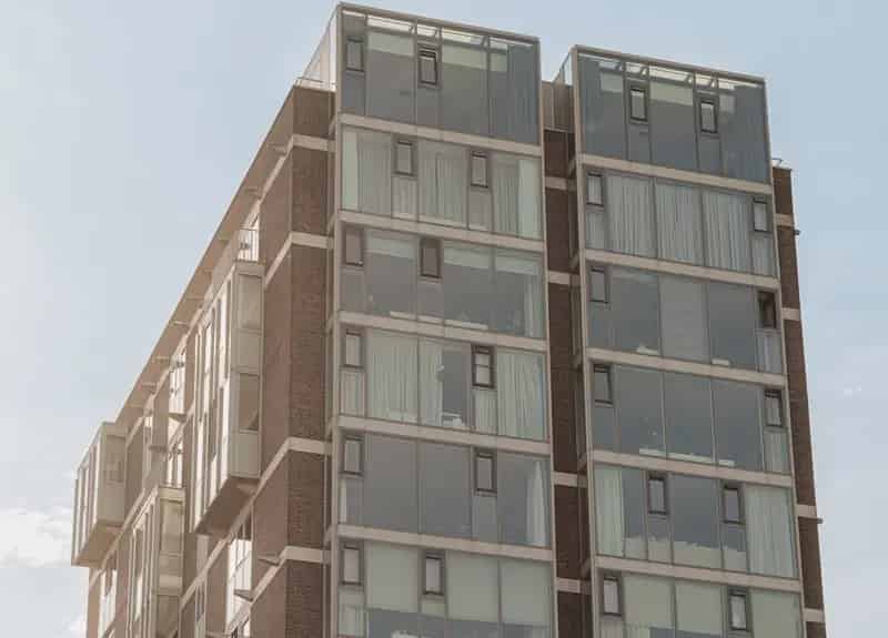 Modern Appartement Amstelveen Stadshart 125m² Energielabel A