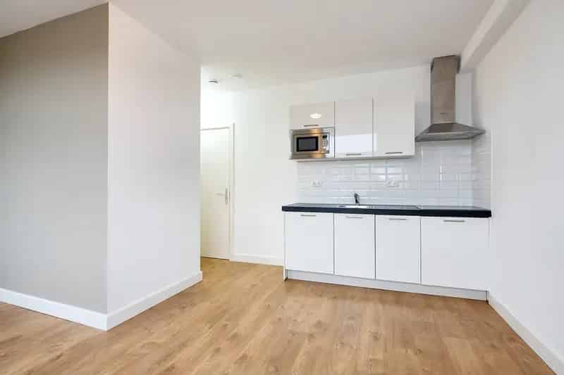 Studio te koop Scheveningen: Energiezuinig en modern