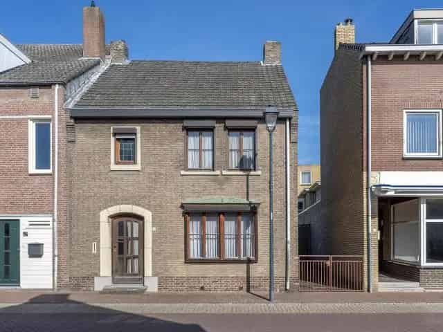Woning te koop: Feurthstraat 5 6114CS Susteren Vastgoed Nederland