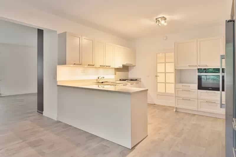 Appartement te koop Hilversum 171m2  Geheel gemoderniseerd