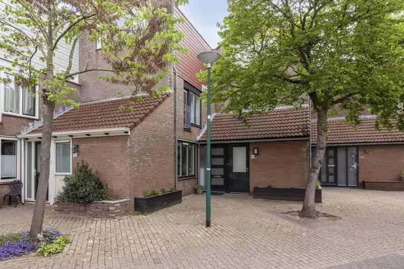 Luxe Instapklare Woning IJsselstein 4 slaapkamers