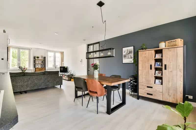 Appartement te koop Javastraat Amsterdam