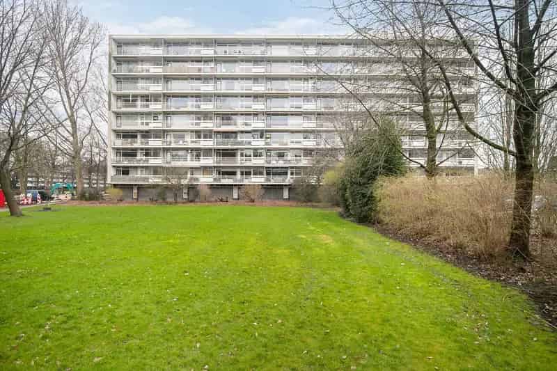 Appartement te koop: Schouwenselaan 77 1181 KB Amstelveen | Funda
