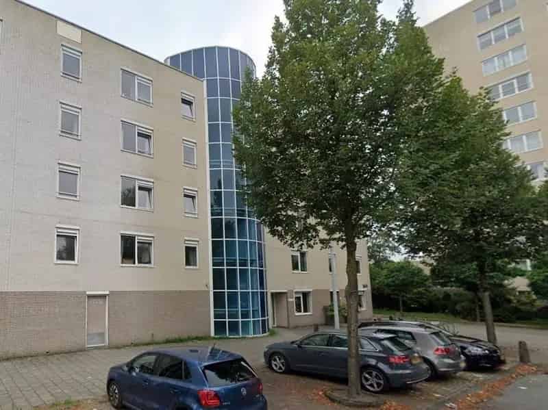 Ruim appartement 101m2 nabij Zuid as 2 slaapkamers