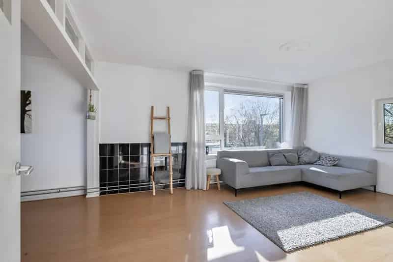 3-Kamer Appartement Arnhem Presikhaaf - Starterswoning