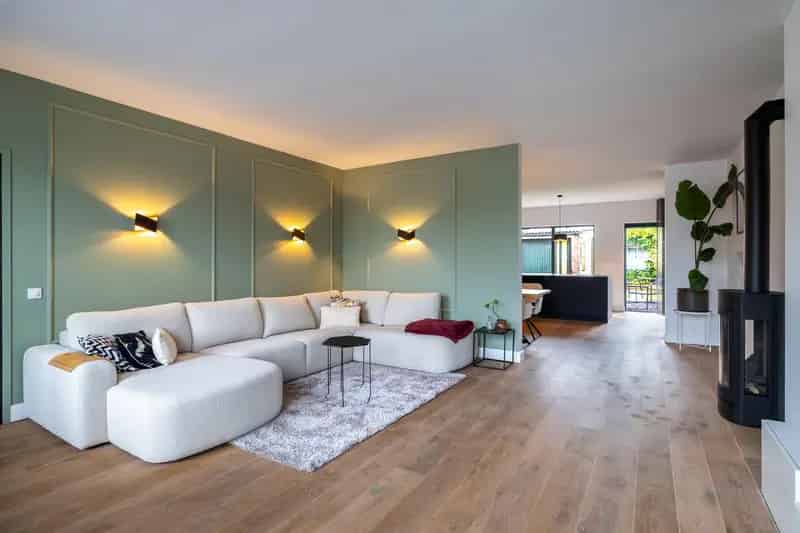 Huis Te Koop , 51, Beeksestraat, Prinsenbeek, Noord-Brabant