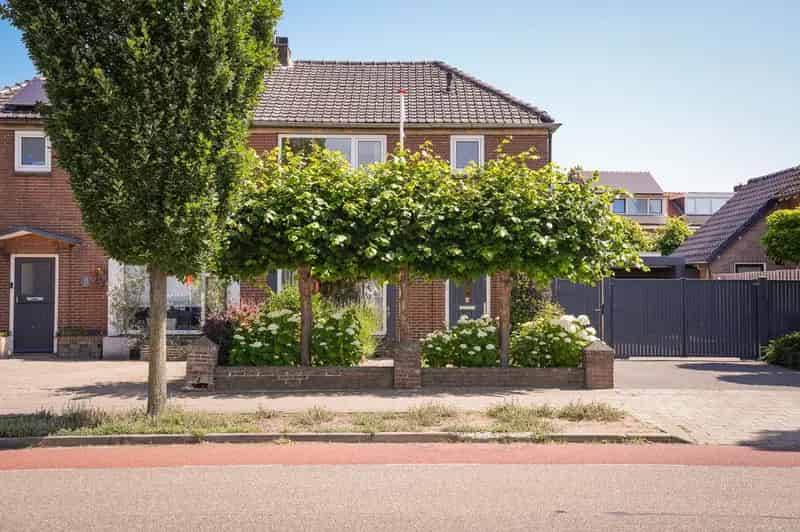 Tweekapper Ede - Sfeervol, Ruim & Karakteristiek